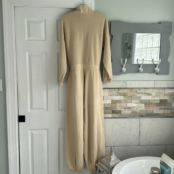 NWOT Free People Onesie Jumpsuit - Picture 12 of 13